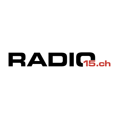 Logo für Radio15.ch