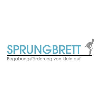 Sprungbrett Logo